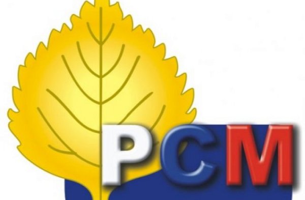 РСМ логотип