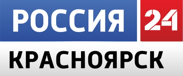 Россия 24 значок