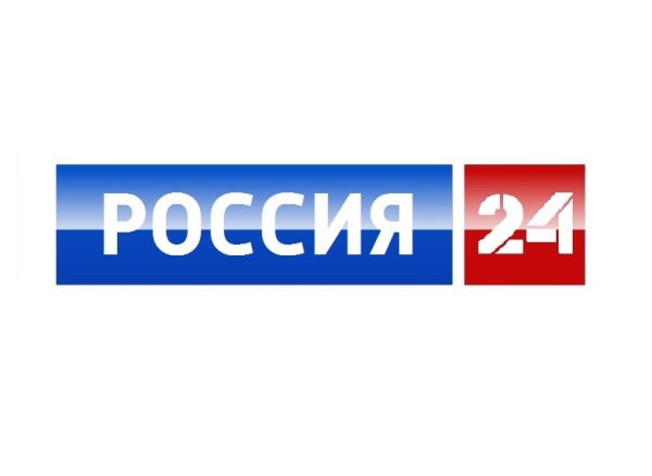 Лого канала Россия 24