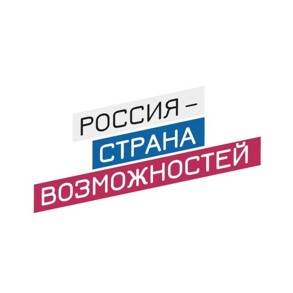 АНО Россия Страна возможностей логотип
