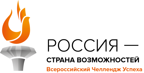 Страна возможностей логотип