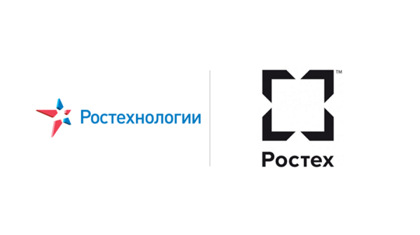 ГК Ростех логотип