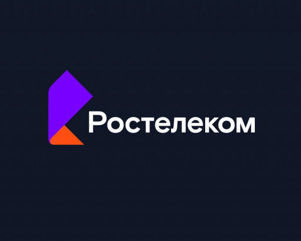 Ростелеком логотип