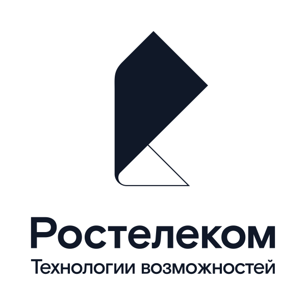Ростелеком логотип новый