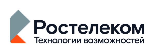 ПАО Ростелеком логотип