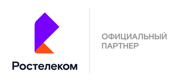 Ростелеком логотип новый