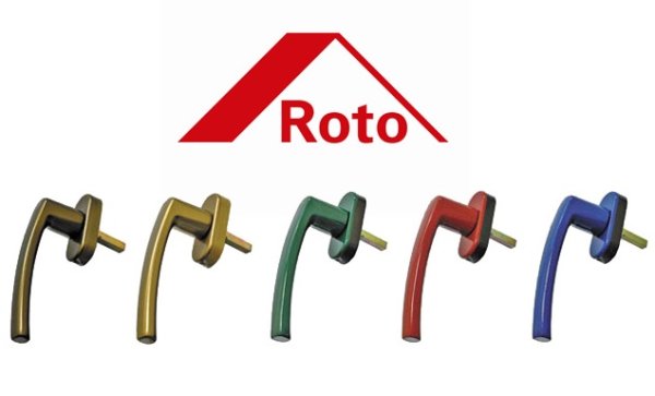 Фурнитура Рото логотип