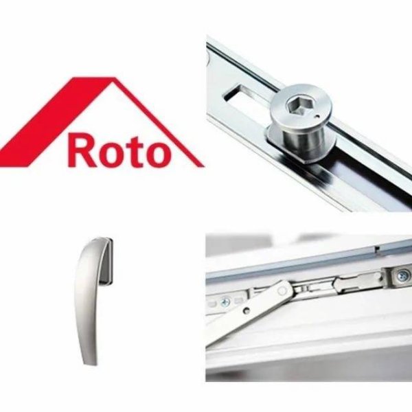 Фурнитура Roto 328670