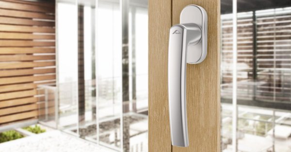 Ручка Рото Титан