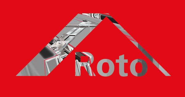 Логотип Рото окна