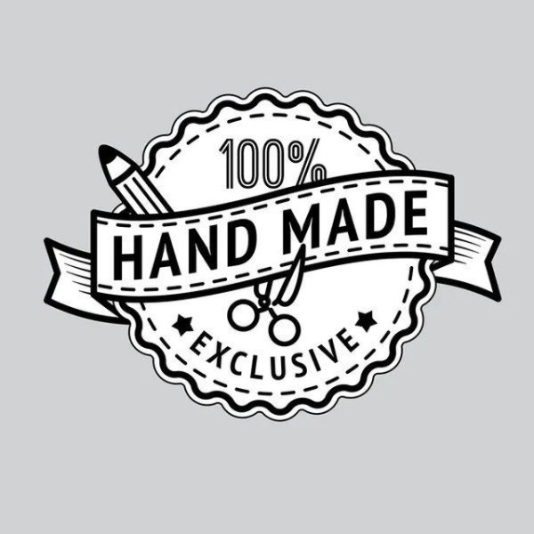 Знак Handmade