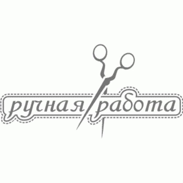Надпись ручная работа на прозрачном фоне