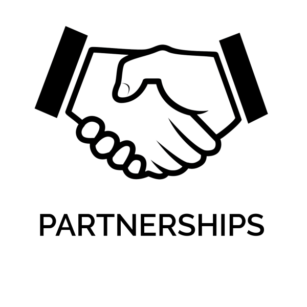 Пожатие рук