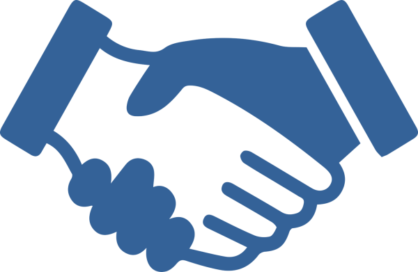 Сделка значок