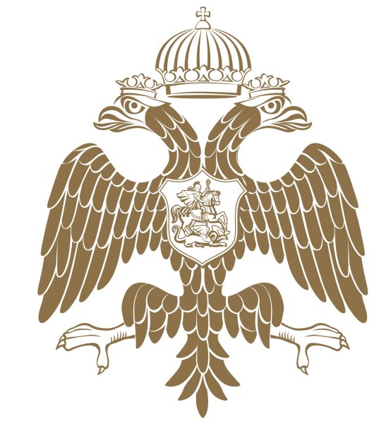 Российское военно историческое общество лого