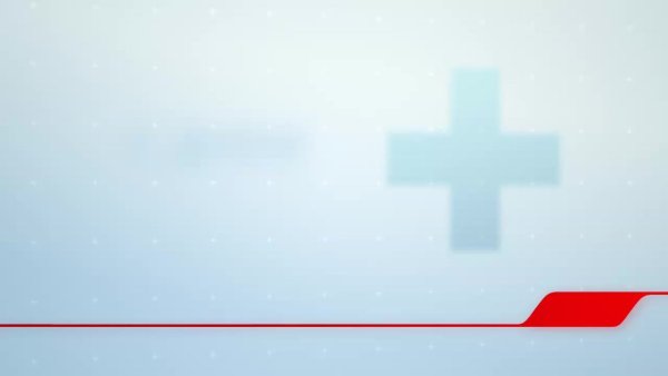 Шаблон для презентации РЖД медицина