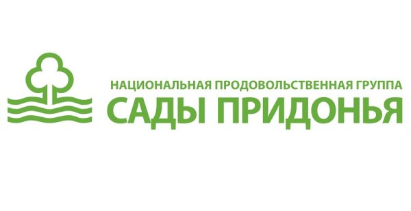 Товарный знак сока сады Придонья