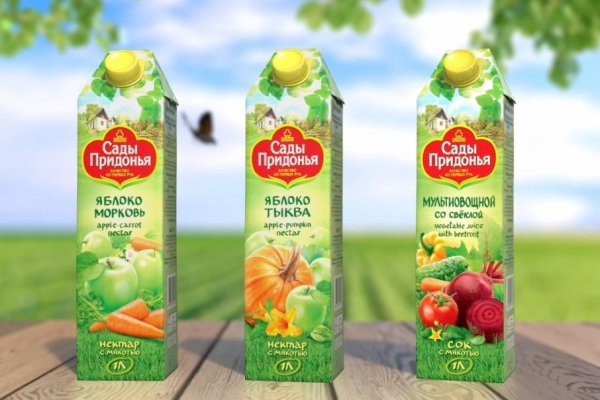 Сады Придонья товарный знак