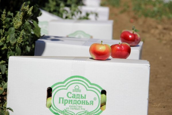 Сады Придонья товарный знак