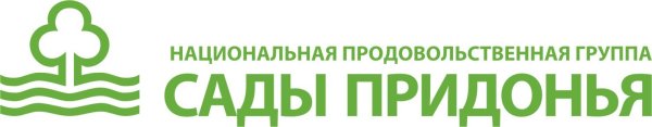 Логотип садов Придонья