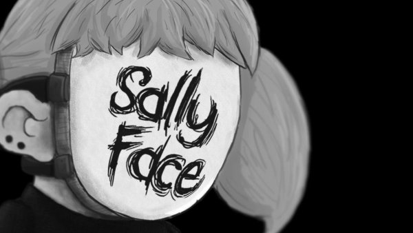 Салли КРОМСАЛИ 1 эпизод