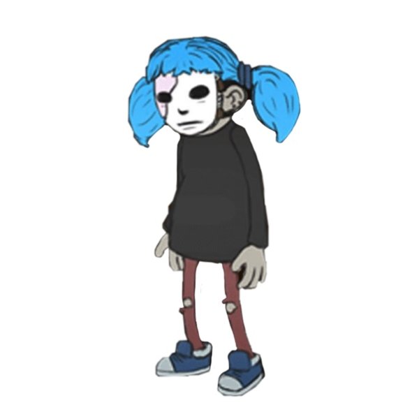 Салли Фишер в полный рост