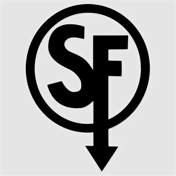 Смысловая фальсификация логотип