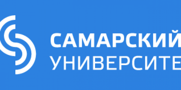 Самарский университет им Королева логотип
