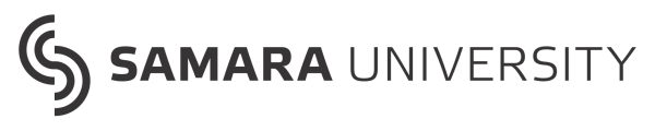 Самарский университет Королева логотип