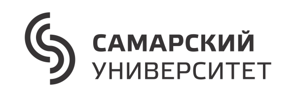 Логотип аэрокосмического университета Самара