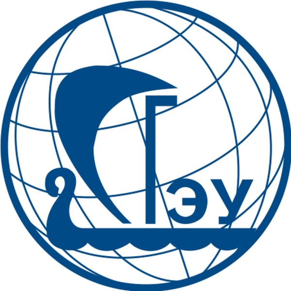 Логотип СГЭУ Самарский государственный экономический университет