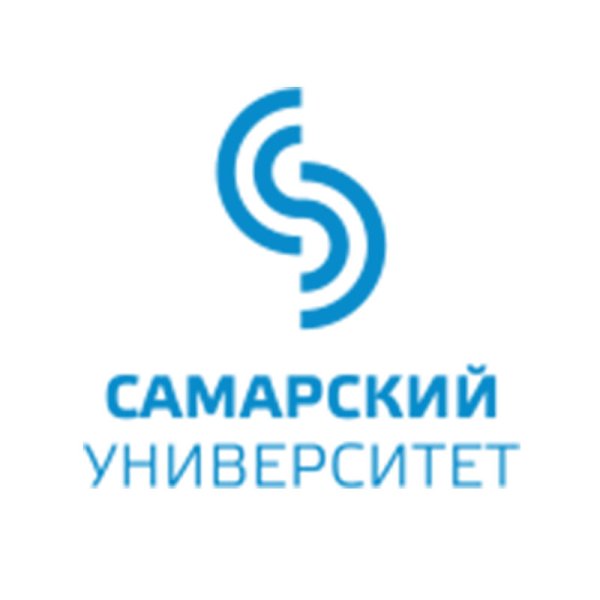 Самарский университет Королева логотип