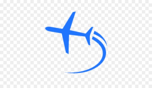 Логотип авиации