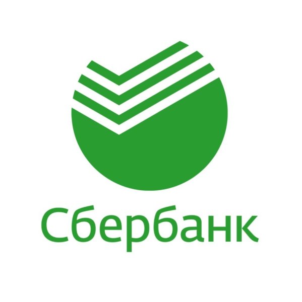 Мир Сбербанк логотип