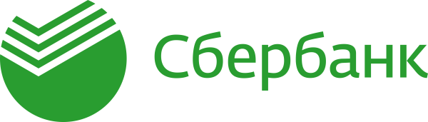 Значок Сбербанка вектор