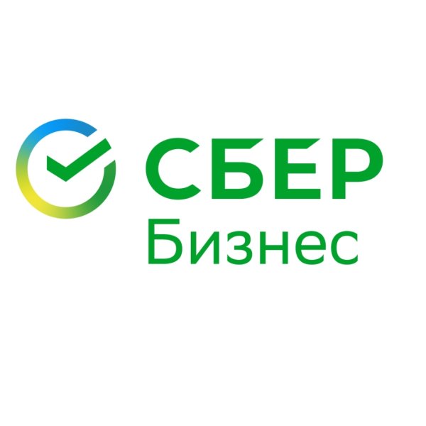Сбербанк бизнес логотип