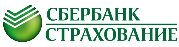 Сбер страхование логотип
