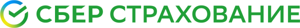 Сберстрахование логотип
