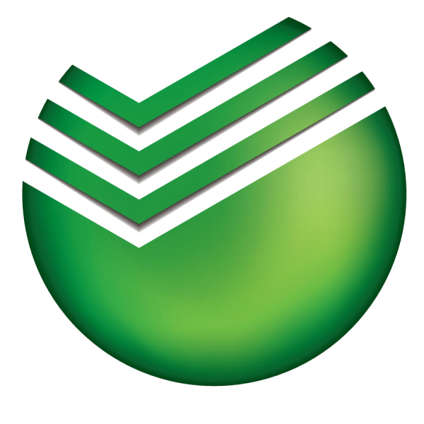 Сбербанк иконка