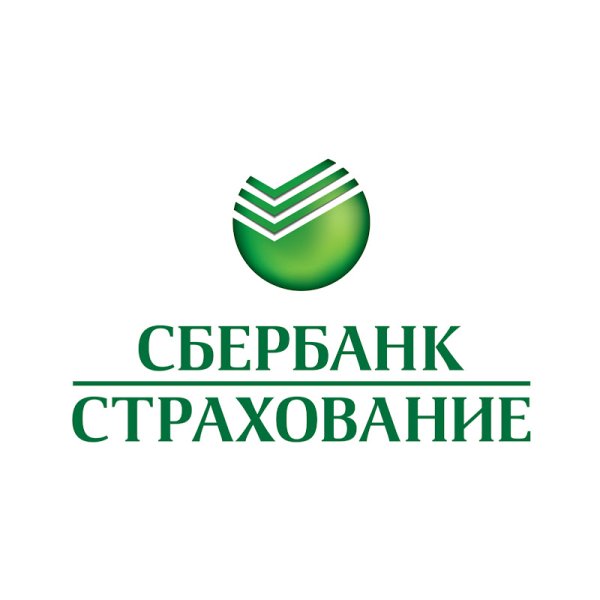 Сбербанк страхование лого