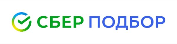 Сбер подбор логотип