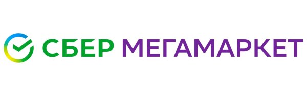 Сбермегамаркет логотип