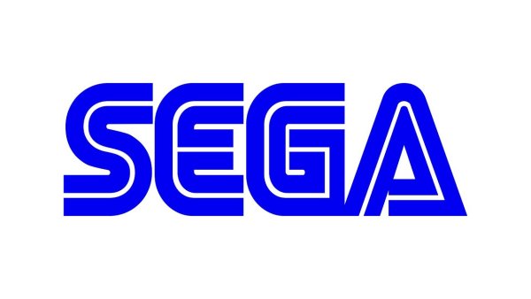 Sega без фона