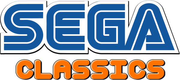 Sega вектор
