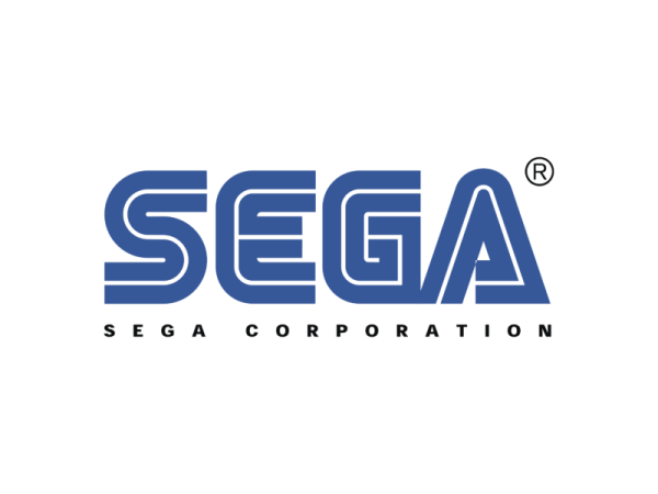 Sega значок