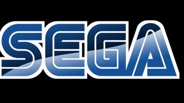 Sega ярлык