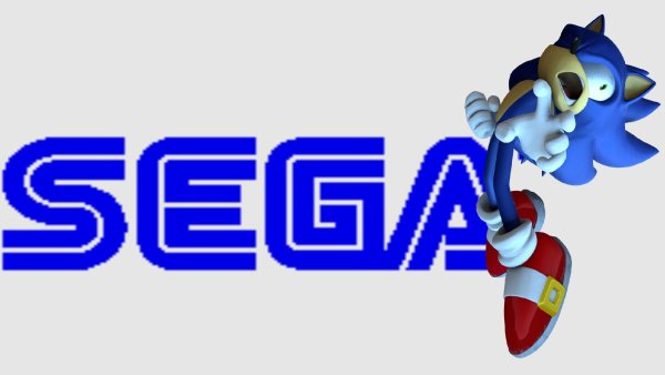 Sega компания