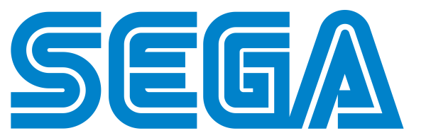 Sega логотип PNG