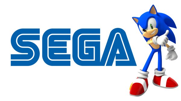 Sega компания