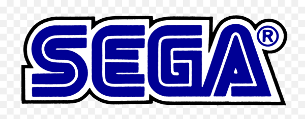 Sega без фона